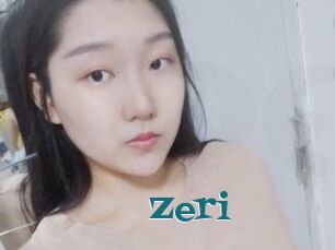 Zeri