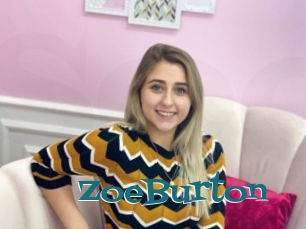 ZoeBurton