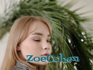 ZoeCohen
