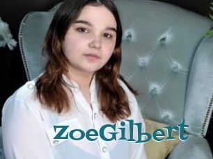 ZoeGilbert