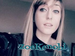 ZoeKenobi