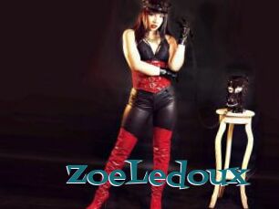 ZoeLedoux