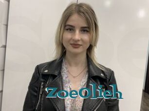 ZoeOlieh