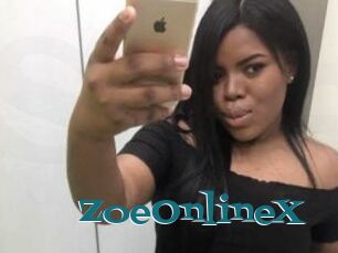 ZoeOnlineX