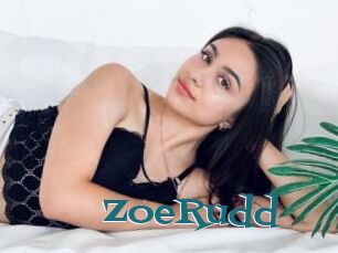 ZoeRudd
