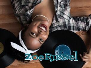 ZoeRussel