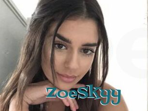 ZoeSkyy