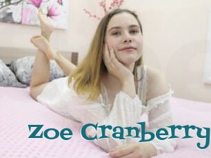 Zoe_Cranberry