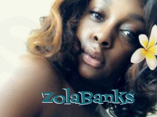 ZolaBanks