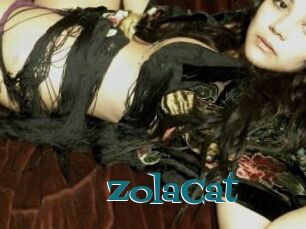 ZolaCat