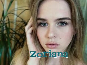 Zoriana