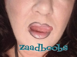 Zaadboobs