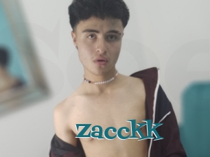 Zacckk