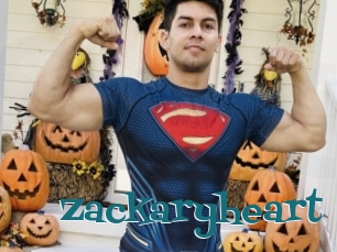 Zackaryheart
