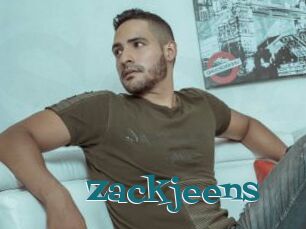 Zackjeens