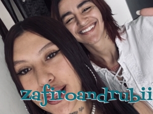Zafiroandrubii