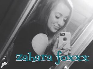 Zahara_foxxx