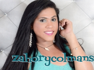 Zahorycolmans