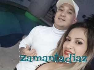 Zamantadiaz