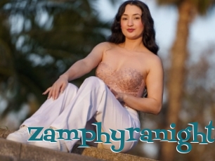 Zamphyranight