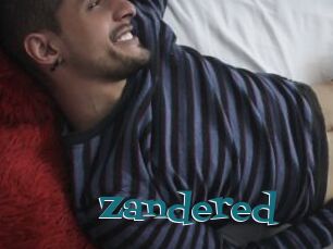 Zandered