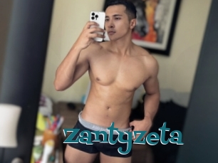 Zantyzeta