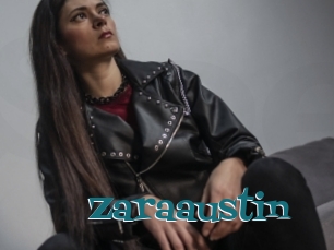 Zaraaustin
