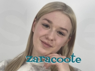Zaracoote
