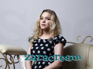 Zaracream