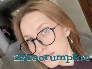 Zaracrumpton