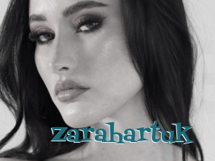 Zarahartuk