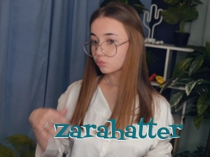 Zarahatter
