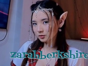 Zarahberkshire