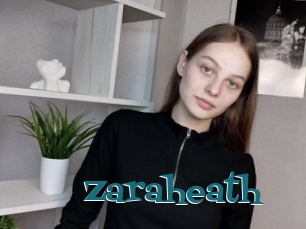 Zaraheath