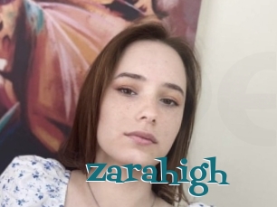 Zarahigh