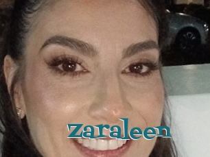 Zaraleen