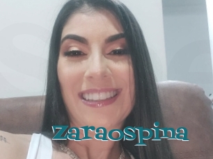 Zaraospina