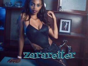 Zarareiter