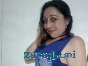 Zarayboni