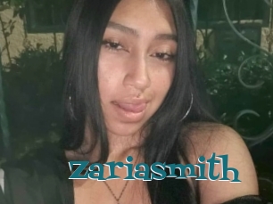 Zariasmith