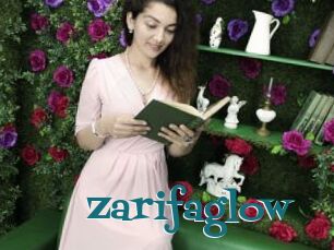 Zarifaglow