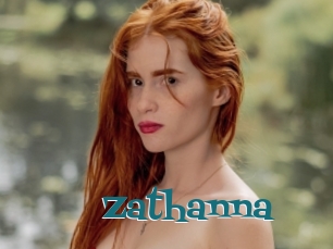Zathanna