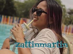 Zattinmartin