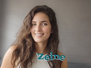 Zeine