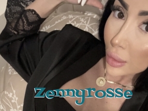 Zennyrosse