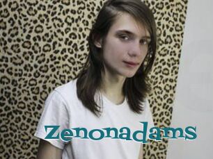 Zenonadams