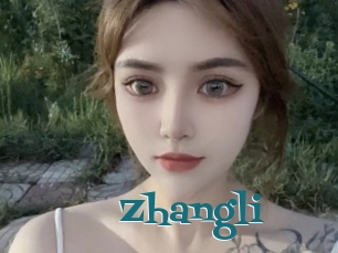 Zhangli