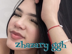Zhazary_ggh