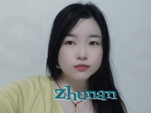 Zhunan
