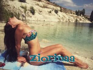 Ziorinaa